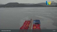 Archiv Foto Webcam Bostalsee: Westufer 10:00