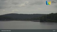 Archiv Foto Webcam Bostalsee: Westufer 12:00