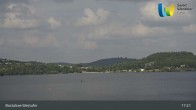 Archiv Foto Webcam Bostalsee: Westufer 16:00