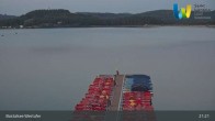 Archiv Foto Webcam Bostalsee: Westufer 00:00