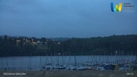 Archiv Foto Webcam Bostalsee: Westufer 04:00