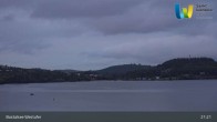 Archiv Foto Webcam Bostalsee: Westufer 02:00