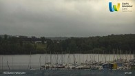 Archiv Foto Webcam Bostalsee: Westufer 06:00