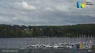 Archiv Foto Webcam Bostalsee: Westufer 16:00