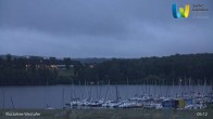 Archiv Foto Webcam Bostalsee: Westufer 05:00