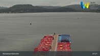 Archiv Foto Webcam Bostalsee: Westufer 07:00