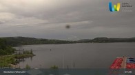 Archiv Foto Webcam Bostalsee: Westufer 06:00