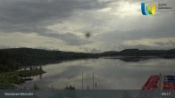 Archiv Foto Webcam Bostalsee: Westufer 09:00