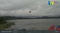 Archiv Foto Webcam Bostalsee: Westufer 14:00