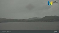 Archiv Foto Webcam Bostalsee: Westufer 07:00