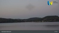 Archiv Foto Webcam Bostalsee: Westufer 00:00