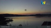 Archiv Foto Webcam Bostalsee: Westufer 05:00