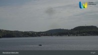Archiv Foto Webcam Bostalsee: Westufer 10:00