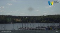 Archiv Foto Webcam Bostalsee: Westufer 11:00
