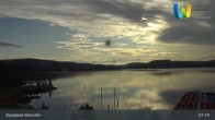 Archiv Foto Webcam Bostalsee: Westufer 06:00