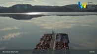Archiv Foto Webcam Bostalsee: Westufer 07:00