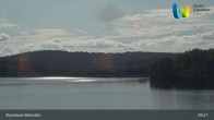 Archiv Foto Webcam Bostalsee: Westufer 08:00