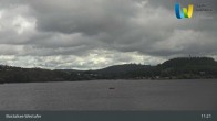 Archiv Foto Webcam Bostalsee: Westufer 10:00