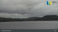 Archiv Foto Webcam Bostalsee: Westufer 12:00