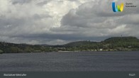 Archiv Foto Webcam Bostalsee: Westufer 14:00