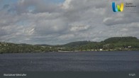 Archiv Foto Webcam Bostalsee: Westufer 16:00