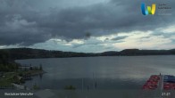 Archiv Foto Webcam Bostalsee: Westufer 02:00