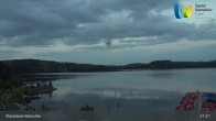 Archiv Foto Webcam Bostalsee: Westufer 00:00