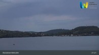 Archiv Foto Webcam Bostalsee: Westufer 02:00