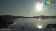 Archiv Foto Webcam Bostalsee: Westufer 06:00