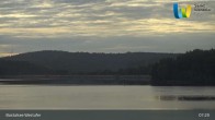 Archiv Foto Webcam Bostalsee: Westufer 06:00