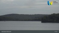 Archiv Foto Webcam Bostalsee: Westufer 10:00