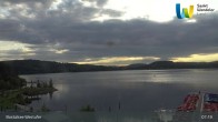 Archiv Foto Webcam Bostalsee: Westufer 06:00