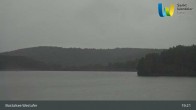 Archiv Foto Webcam Bostalsee: Westufer 18:00