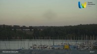 Archiv Foto Webcam Bostalsee: Westufer 00:00