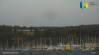 Archiv Foto Webcam Bostalsee: Westufer 00:00