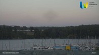 Archiv Foto Webcam Bostalsee: Westufer 02:00