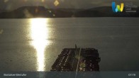Archiv Foto Webcam Bostalsee: Westufer 06:00