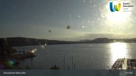 Archiv Foto Webcam Bostalsee: Westufer 07:00