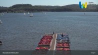 Archiv Foto Webcam Bostalsee: Westufer 10:00