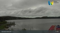 Archiv Foto Webcam Bostalsee: Westufer 09:00