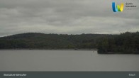 Archiv Foto Webcam Bostalsee: Westufer 11:00