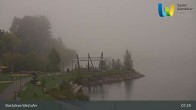 Archiv Foto Webcam Bostalsee: Westufer 04:00