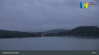 Archiv Foto Webcam Bostalsee: Westufer 00:00