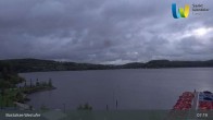 Archiv Foto Webcam Bostalsee: Westufer 06:00
