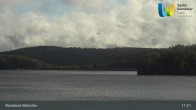 Archiv Foto Webcam Bostalsee: Westufer 10:00