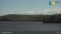 Archiv Foto Webcam Bostalsee: Westufer 12:00