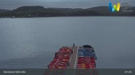 Archiv Foto Webcam Bostalsee: Westufer 06:00