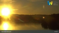 Archiv Foto Webcam Bostalsee: Westufer 06:00