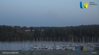 Archiv Foto Webcam Bostalsee: Westufer 00:00
