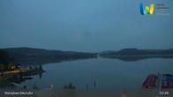 Archiv Foto Webcam Bostalsee: Westufer 06:00